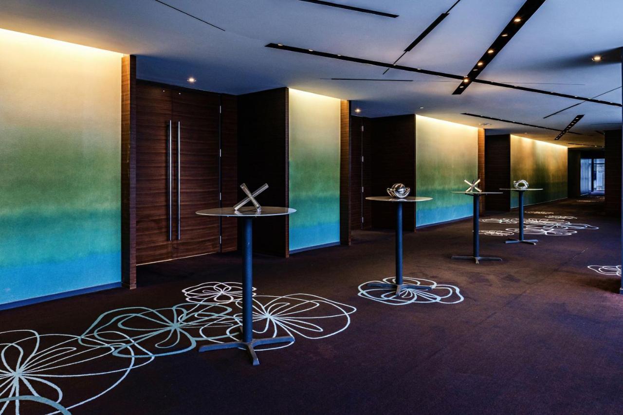 ดับเบิลยู แอตแลนตา - ดาวน์ทาวน์ Hotel ภายนอก รูปภาพ